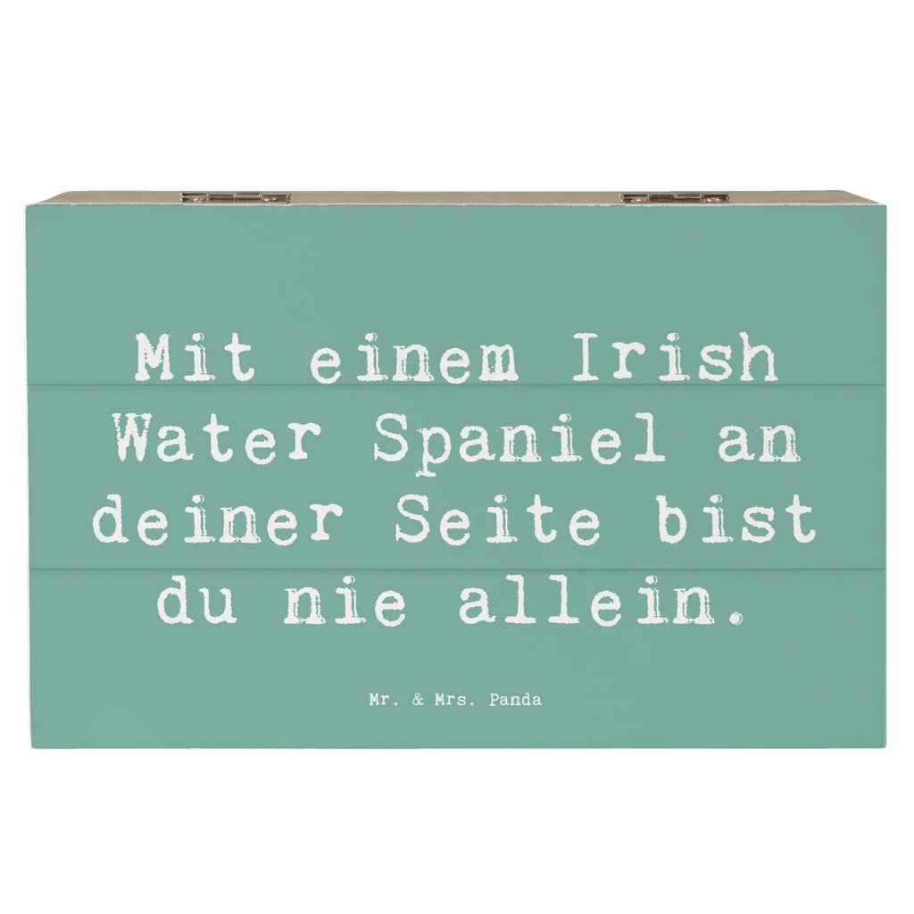 Wooden chest Saying Mit einem Irish Water Spaniel an deiner Seite bist du nie allein. aufbewahrungskisten, Aufbewahrungsbox aus Holz, Holzkiste mit Deckel, holzschatulle, aufbewahrungstruhe, kiste holz, Holzkisten, aufbewahrungskiste mit deckel, holzschachtel, Aufbewahrungsbox, Holzbox, Holz Aufbewahrungsbox, Aufbewahrungskiste, holzkästchen, Aufbewahrungsbox Holz, Holzboxen, Schatulle, Holzkiste, holztruhen, Holzbox mit Deckel, Box aus Holz, aufbewahrungsboxen, truhe holz, Holztruhe, box holz, Tierfreund, Welpe, Hund, Schenken, Geschenk, Hunderasse, Rassehund, Hundebesitzer