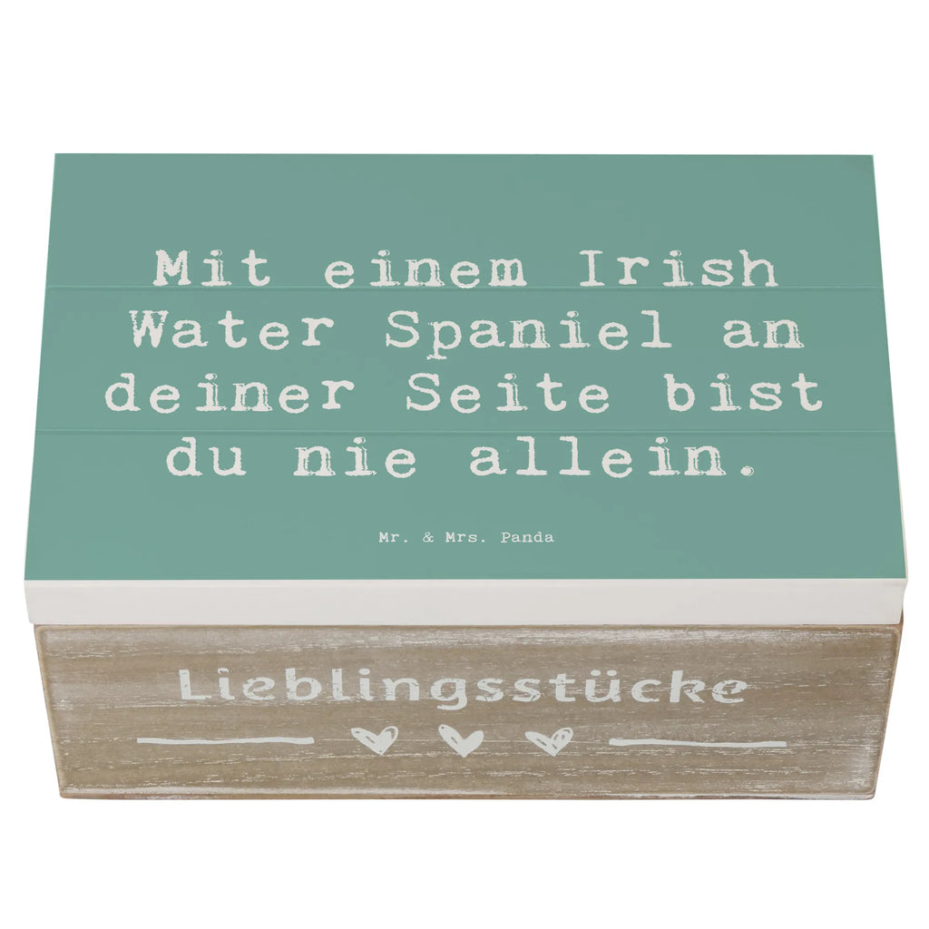 Wooden chest Saying Mit einem Irish Water Spaniel an deiner Seite bist du nie allein. aufbewahrungskisten, Aufbewahrungsbox aus Holz, Holzkiste mit Deckel, holzschatulle, aufbewahrungstruhe, kiste holz, Holzkisten, aufbewahrungskiste mit deckel, holzschachtel, Aufbewahrungsbox, Holzbox, Holz Aufbewahrungsbox, Aufbewahrungskiste, holzkästchen, Aufbewahrungsbox Holz, Holzboxen, Schatulle, Holzkiste, holztruhen, Holzbox mit Deckel, Box aus Holz, aufbewahrungsboxen, truhe holz, Holztruhe, box holz, Tierfreund, Welpe, Hund, Schenken, Geschenk, Hunderasse, Rassehund, Hundebesitzer