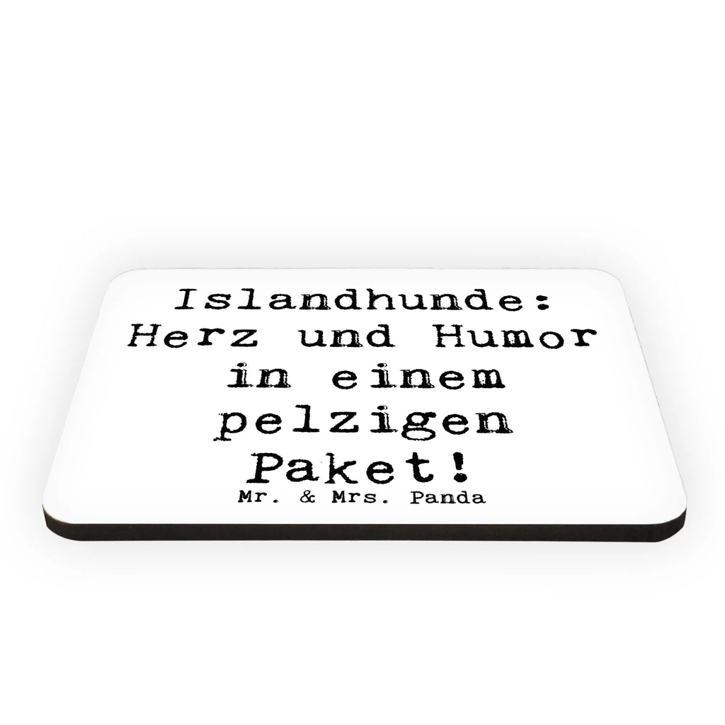 Magnet Spruch Islandhund Freude Pinnwandmagnet, Whiteboard Magnet, Kühlschrankmagnet, Motivmagnete, Dekomagnet, Kühlschrank Dekoration, Notiz Magnet, Souvenir Magnet, Hund, Hunderasse, Rassehund, Hundebesitzer, Geschenk, Tierfreund, Schenken, Welpe