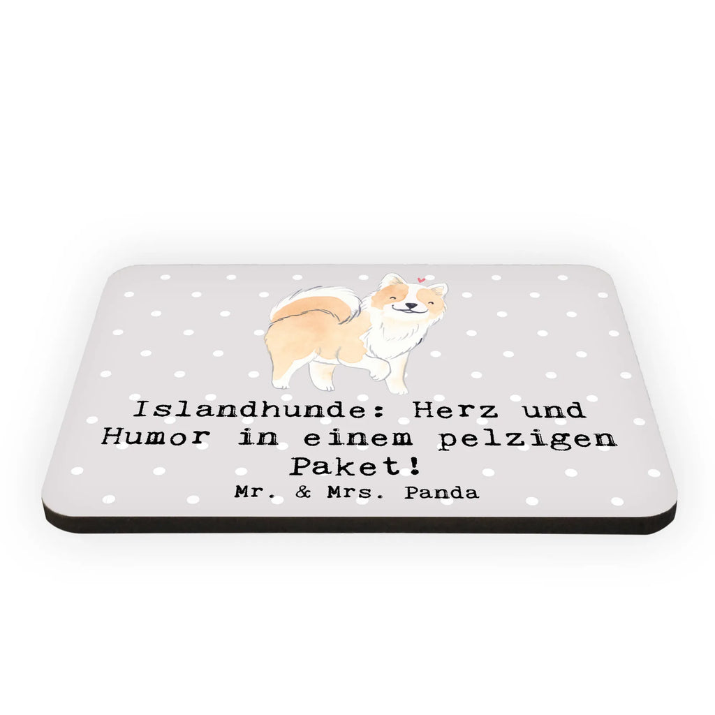 Magnet Islandhunde: Herz und Humor in einem pelzigen Paket! Motivmagnete, Pinnwandmagnet, Whiteboard Magnet, Souvenir Magnet, Kühlschrankmagnet, Notiz Magnet, Kühlschrank Dekoration, Dekomagnet, Hund, Hunderasse, Rassehund, Hundebesitzer, Geschenk, Tierfreund, Schenken, Welpe