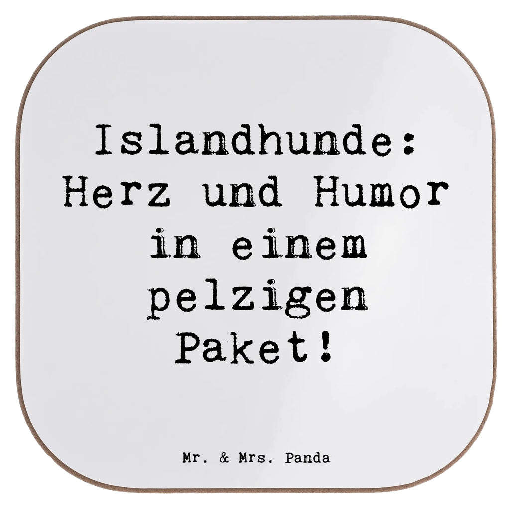 Square coaster Saying Islandhunde: Herz und Humor in einem pelzigen Paket! Untersetzer Design, Glasuntersetzer, Tassen Untersetzer, Holzuntersetzer, Untersetzer Gläser, Bierdeckel, Untersetzer, Untersetzer aus Holz, Untersetzer für Gläser, Korkuntersetzer, Untersetzer Holz, Getränkeuntersetzer, Hund, Hunderasse, Rassehund, Hundebesitzer, Geschenk, Tierfreund, Schenken, Welpe
