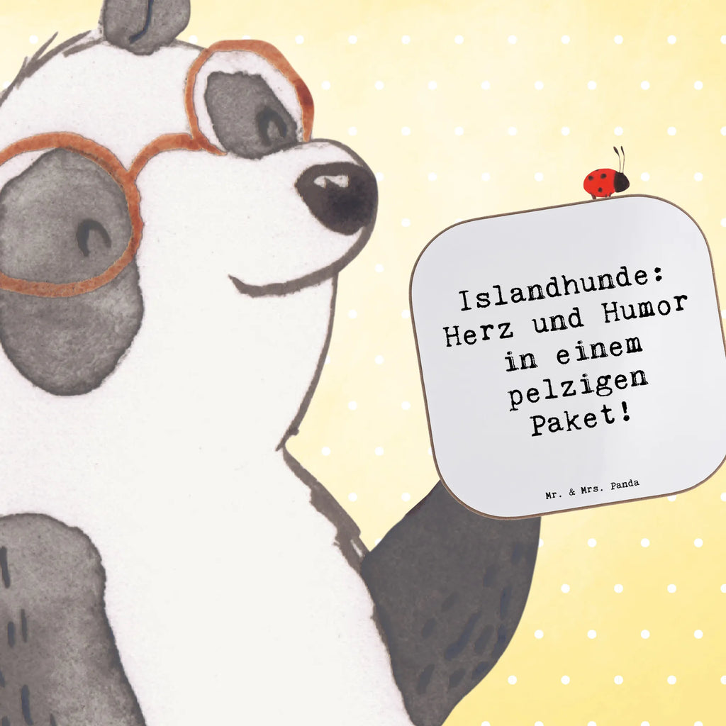 Square coaster Saying Islandhunde: Herz und Humor in einem pelzigen Paket! Untersetzer Design, Glasuntersetzer, Tassen Untersetzer, Holzuntersetzer, Untersetzer Gläser, Bierdeckel, Untersetzer, Untersetzer aus Holz, Untersetzer für Gläser, Korkuntersetzer, Untersetzer Holz, Getränkeuntersetzer, Hund, Hunderasse, Rassehund, Hundebesitzer, Geschenk, Tierfreund, Schenken, Welpe