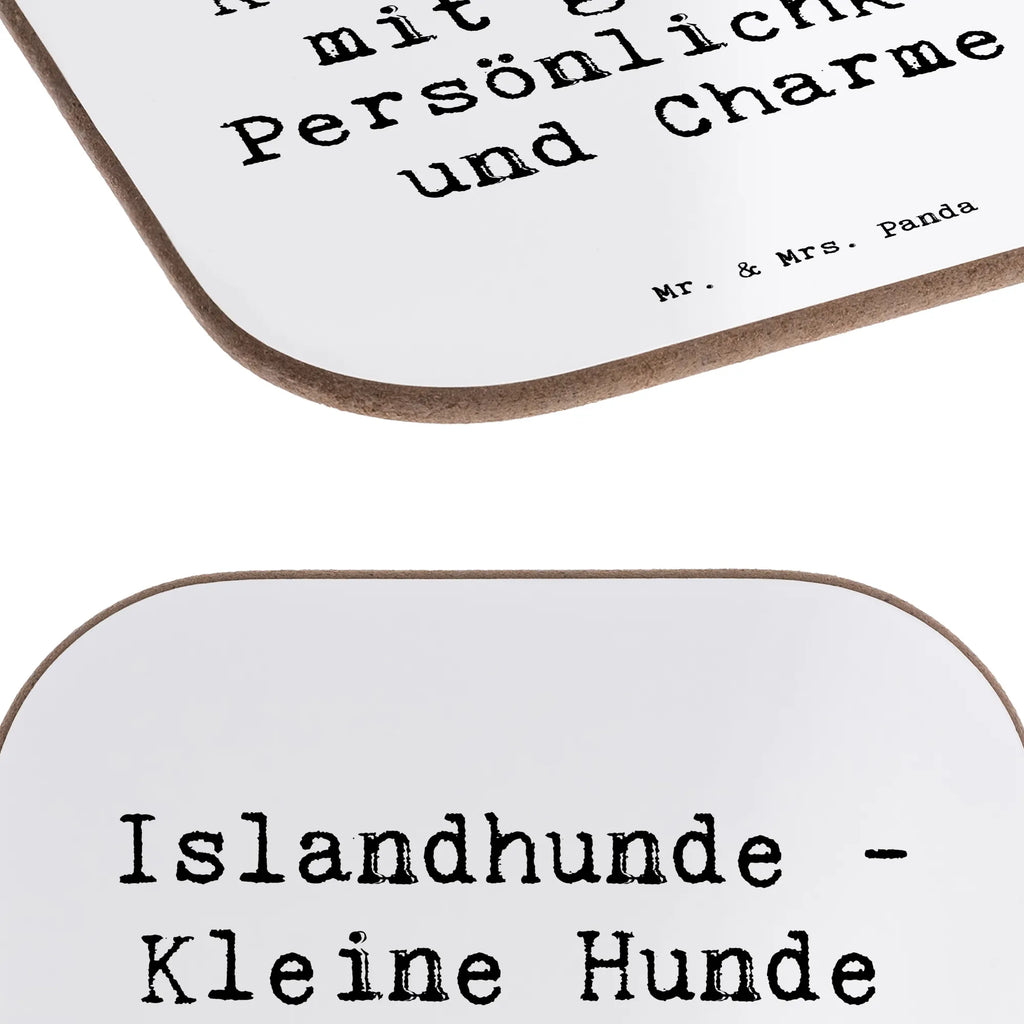 Square coaster Saying Islandhunde - Kleine Hunde mit großer Persönlichkeit und Charme Untersetzer für Gläser, Untersetzer Holz, Korkuntersetzer, Bierdeckel, Untersetzer Design, Getränkeuntersetzer, Untersetzer Gläser, Tassen Untersetzer, Glasuntersetzer, Untersetzer, Untersetzer aus Holz, Holzuntersetzer, Hund, Hunderasse, Rassehund, Hundebesitzer, Geschenk, Tierfreund, Schenken, Welpe