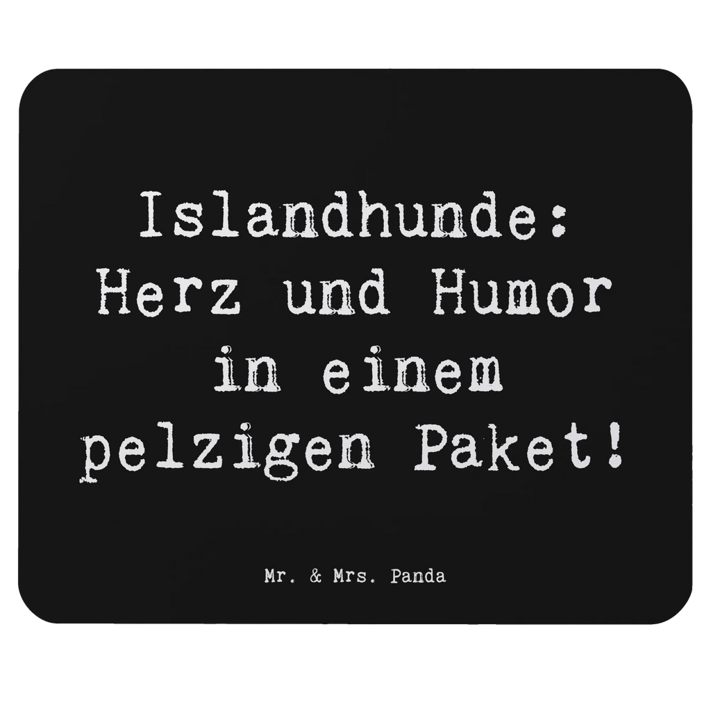 Mouse mat Saying Islandhunde: Herz und Humor in einem pelzigen Paket! PC Zubehör, Mausunterlage, Mousepad, Arbeitszimmer, Mauspad Büro, Designer Mauspad, Büroausstattung, Computer zubehör, Einzigartiges Mauspad, Mauspad, Hund, Hunderasse, Rassehund, Hundebesitzer, Geschenk, Tierfreund, Schenken, Welpe