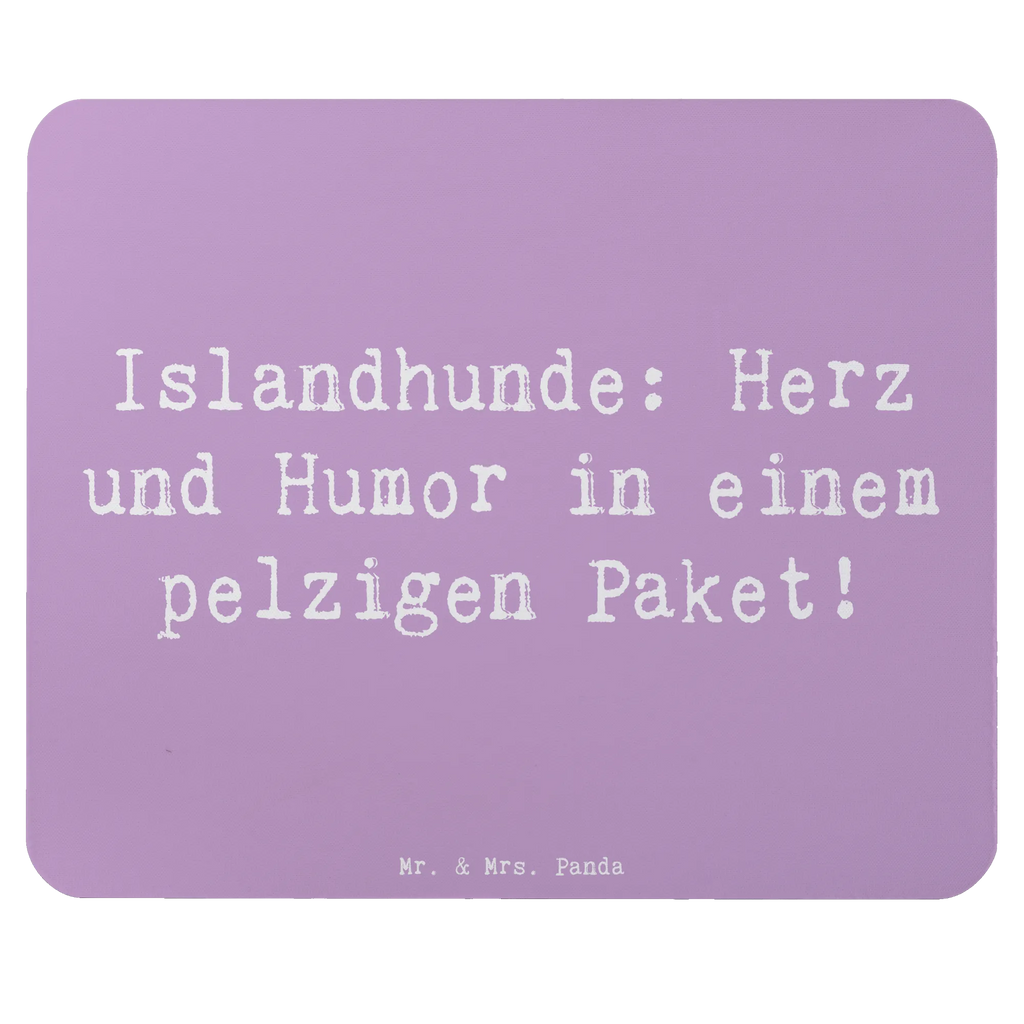 Mouse mat Saying Islandhunde: Herz und Humor in einem pelzigen Paket! PC Zubehör, Mausunterlage, Mousepad, Arbeitszimmer, Mauspad Büro, Designer Mauspad, Büroausstattung, Computer zubehör, Einzigartiges Mauspad, Mauspad, Hund, Hunderasse, Rassehund, Hundebesitzer, Geschenk, Tierfreund, Schenken, Welpe