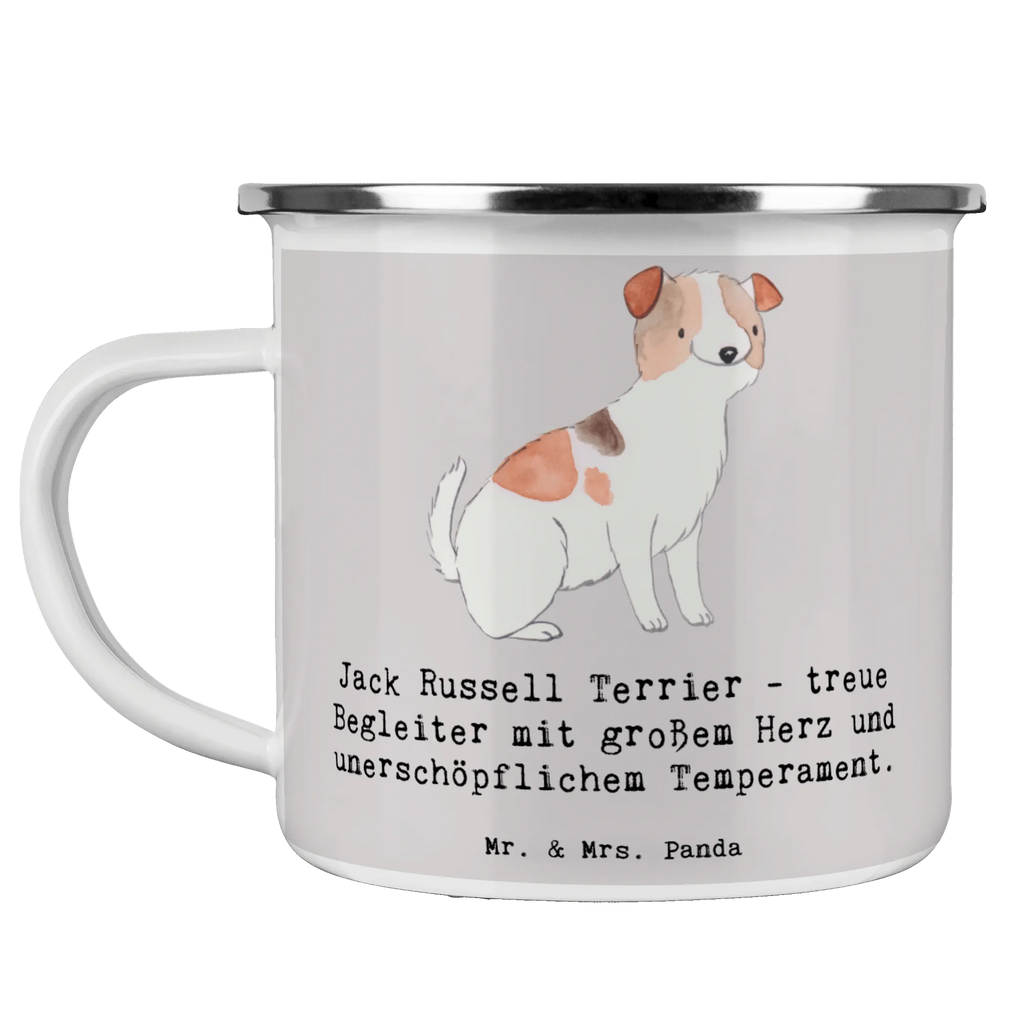 Enamel camping mug Jack Russell Terrier - treue Begleiter mit großem Herz und unerschöpflichem Temperament. Blechtasse, Camping Tassen, Camping Tassen Emaille, Camping Becher, Emaille Becher, Metalltasse, Emaille Campingbecher, Emaille Becher Camping, Campingbecher, Metalltasse für Camping, Edelstahl Trinkbecher, Campingtassen, Blechtassen, Trinkbecher, Camping Becher Edelstahl, Outdoor Becher, Kaffee Blechtasse, Outdoor Tasse, Emaille Tasse, Tasse Emaille, Tasse Camping, Emailletasse, Campingtasse, Camping Tasse Metall, Emaille Tasse Camping, Emaille Trinkbecher, Blechtasse Outdoor, Camping Tasse Emaille, Emaille Tassen, Metall Tasse, Hund, Hunderasse, Rassehund, Hundebesitzer, Geschenk, Tierfreund, Schenken, Welpe