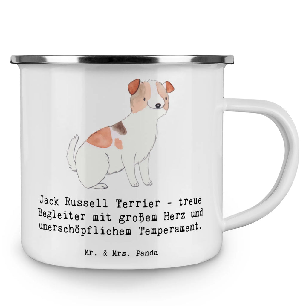 Enamel camping mug Jack Russell Terrier - treue Begleiter mit großem Herz und unerschöpflichem Temperament. Blechtasse, Camping Tassen, Camping Tassen Emaille, Camping Becher, Emaille Becher, Metalltasse, Emaille Campingbecher, Emaille Becher Camping, Campingbecher, Metalltasse für Camping, Edelstahl Trinkbecher, Campingtassen, Blechtassen, Trinkbecher, Camping Becher Edelstahl, Outdoor Becher, Kaffee Blechtasse, Outdoor Tasse, Emaille Tasse, Tasse Emaille, Tasse Camping, Emailletasse, Campingtasse, Camping Tasse Metall, Emaille Tasse Camping, Emaille Trinkbecher, Blechtasse Outdoor, Camping Tasse Emaille, Emaille Tassen, Metall Tasse, Hund, Hunderasse, Rassehund, Hundebesitzer, Geschenk, Tierfreund, Schenken, Welpe