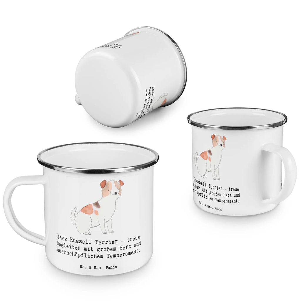Enamel camping mug Jack Russell Terrier - treue Begleiter mit großem Herz und unerschöpflichem Temperament. Blechtasse, Camping Tassen, Camping Tassen Emaille, Camping Becher, Emaille Becher, Metalltasse, Emaille Campingbecher, Emaille Becher Camping, Campingbecher, Metalltasse für Camping, Edelstahl Trinkbecher, Campingtassen, Blechtassen, Trinkbecher, Camping Becher Edelstahl, Outdoor Becher, Kaffee Blechtasse, Outdoor Tasse, Emaille Tasse, Tasse Emaille, Tasse Camping, Emailletasse, Campingtasse, Camping Tasse Metall, Emaille Tasse Camping, Emaille Trinkbecher, Blechtasse Outdoor, Camping Tasse Emaille, Emaille Tassen, Metall Tasse, Hund, Hunderasse, Rassehund, Hundebesitzer, Geschenk, Tierfreund, Schenken, Welpe