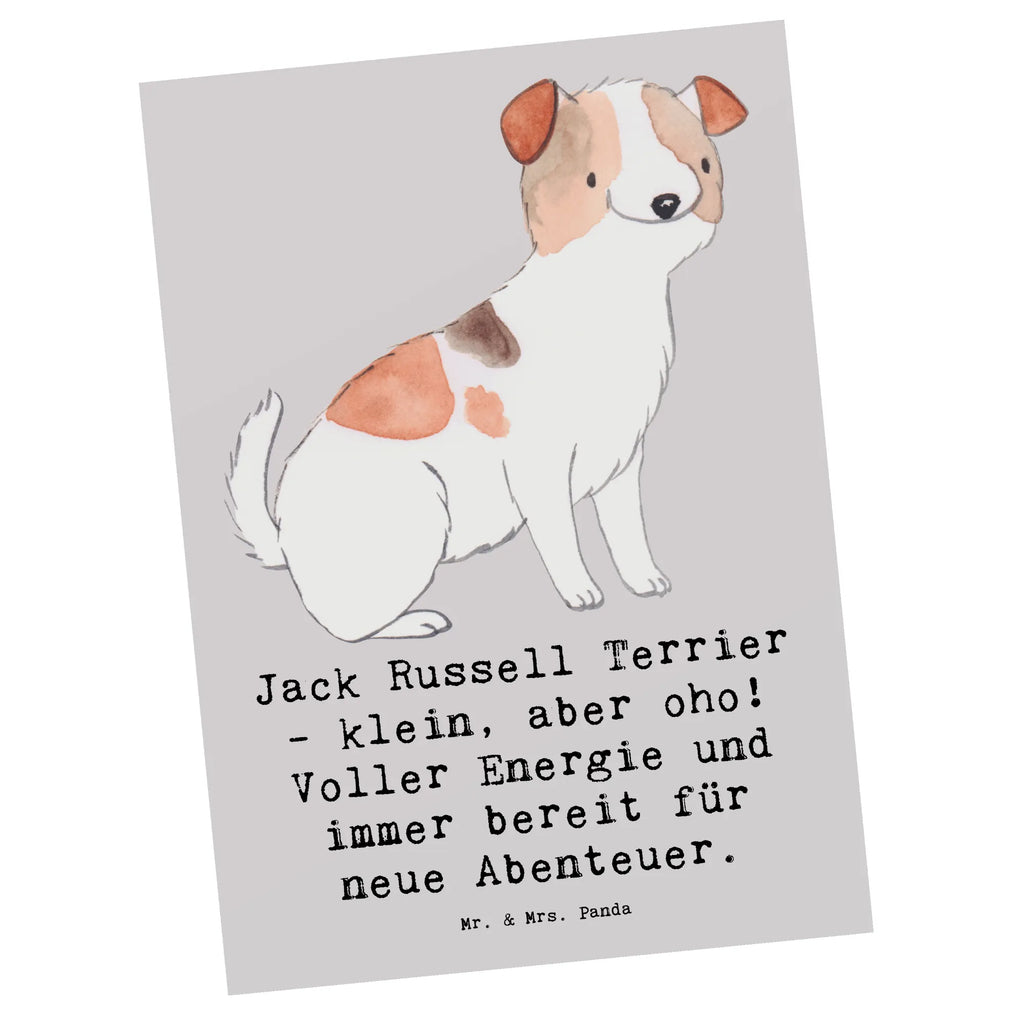 Postkarte Jack Russell Terrier Karte, Einladung, Dankeskarte, Einladung Geburtstag, Geburtstagskarte, Ansichtskarten, Postkarte, Grußkarte, Geschenkkarte, Ansichtskarte, Einladungskarte, Einladungskarten Geburtstag, Hund, Hunderasse, Rassehund, Hundebesitzer, Geschenk, Tierfreund, Schenken, Welpe