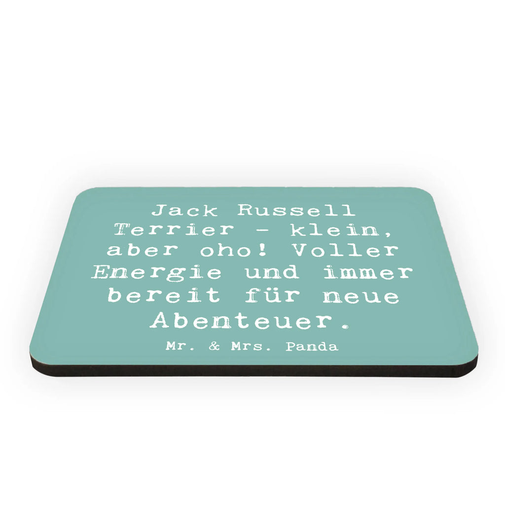 Magnet Spruch Jack Russell Terrier Kühlschrank Dekoration, Souvenir Magnet, Notiz Magnet, Kühlschrankmagnet, Whiteboard Magnet, Pinnwandmagnet, Dekomagnet, Motivmagnete, Hund, Hunderasse, Rassehund, Hundebesitzer, Geschenk, Tierfreund, Schenken, Welpe