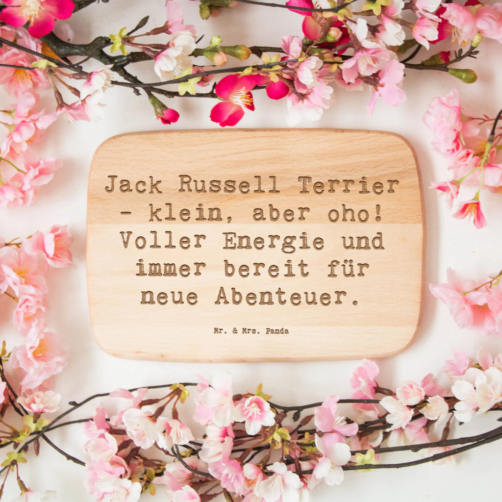 Holzbrett Spruch Jack Russell Terrier Schneidebrett, Frühstücksbrett, Küchenbrett, Frühstücksbrettchen, Holzbrett, Schneidebrett Holz, Hund, Hunderasse, Rassehund, Hundebesitzer, Geschenk, Tierfreund, Schenken, Welpe
