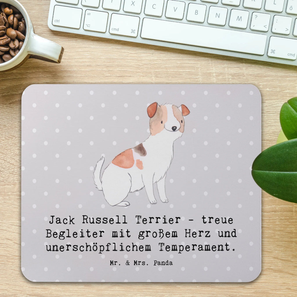 Mouse mat Jack Russell Terrier - treue Begleiter mit großem Herz und unerschöpflichem Temperament. Computer zubehör, Einzigartiges Mauspad, Mausunterlage, Mousepad, PC Zubehör, Arbeitszimmer, Mauspad Büro, Designer Mauspad, Mauspad, Büroausstattung, Hund, Hunderasse, Rassehund, Hundebesitzer, Geschenk, Tierfreund, Schenken, Welpe