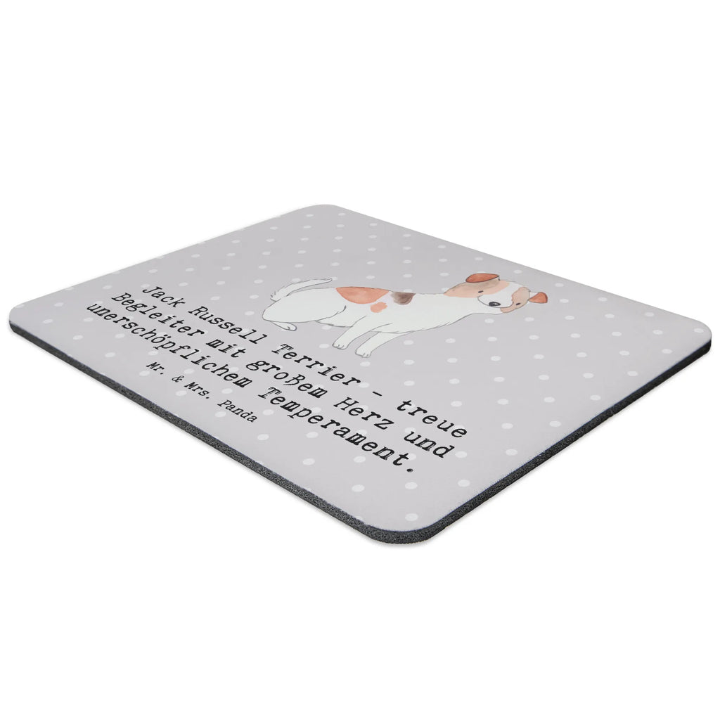 Mouse mat Jack Russell Terrier - treue Begleiter mit großem Herz und unerschöpflichem Temperament. Computer zubehör, Einzigartiges Mauspad, Mausunterlage, Mousepad, PC Zubehör, Arbeitszimmer, Mauspad Büro, Designer Mauspad, Mauspad, Büroausstattung, Hund, Hunderasse, Rassehund, Hundebesitzer, Geschenk, Tierfreund, Schenken, Welpe