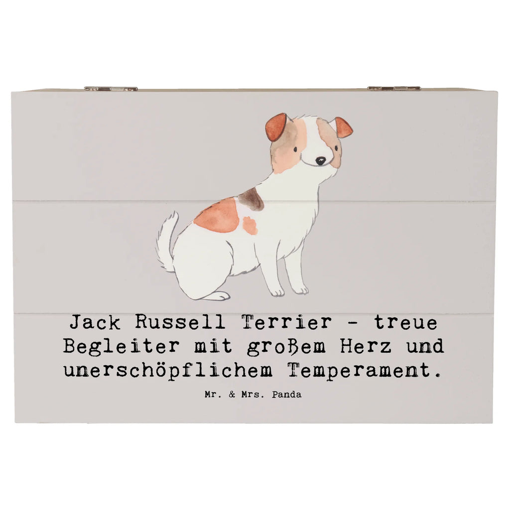 Wooden chest Jack Russell Terrier - treue Begleiter mit großem Herz und unerschöpflichem Temperament. Erinnerungskiste, Truhe, Schatulle, Geschenkbox, Holzkiste, Geschenkdose, Schatzkiste, Erinnerungsbox, Kiste, XXL, Aufbewahrungsbox, Dekokiste, Hund, Hunderasse, Rassehund, Hundebesitzer, Geschenk, Tierfreund, Schenken, Welpe