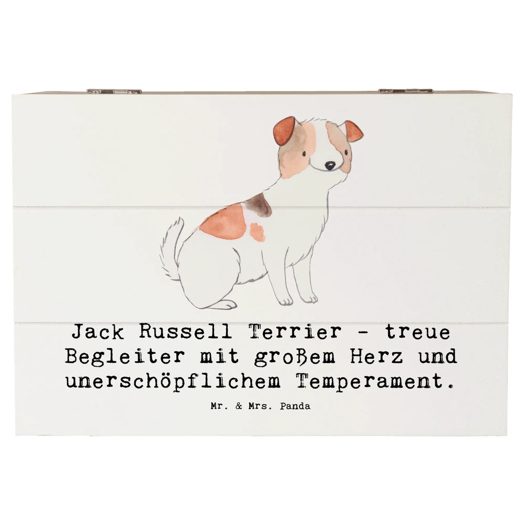 Wooden chest Jack Russell Terrier - treue Begleiter mit großem Herz und unerschöpflichem Temperament. Erinnerungskiste, Truhe, Schatulle, Geschenkbox, Holzkiste, Geschenkdose, Schatzkiste, Erinnerungsbox, Kiste, XXL, Aufbewahrungsbox, Dekokiste, Hund, Hunderasse, Rassehund, Hundebesitzer, Geschenk, Tierfreund, Schenken, Welpe