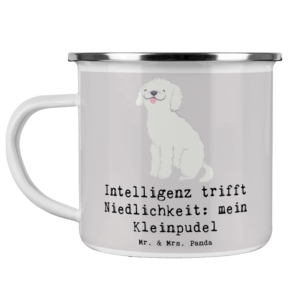 Enamel camping mug Intelligenz trifft Niedlichkeit: mein Kleinpudel Metall Tasse, Campingbecher, Emaille Becher Camping, Outdoor Tasse, Camping Tassen, Emaille Trinkbecher, Trinkbecher, Campingtassen, Kaffee Blechtasse, Camping Becher, Emaille Campingbecher, Blechtasse, Camping Tassen Emaille, Campingtasse, Emaille Becher, Metalltasse, Camping Becher Edelstahl, Emaille Tasse Camping, Emailletasse, Blechtassen, Metalltasse für Camping, Camping Tasse Emaille, Outdoor Becher, Blechtasse Outdoor, Emaille Tassen, Tasse Emaille, Camping Tasse Metall, Tasse Camping, Emaille Tasse, Edelstahl Trinkbecher, Hund, Hunderasse, Rassehund, Hundebesitzer, Geschenk, Tierfreund, Schenken, Welpe