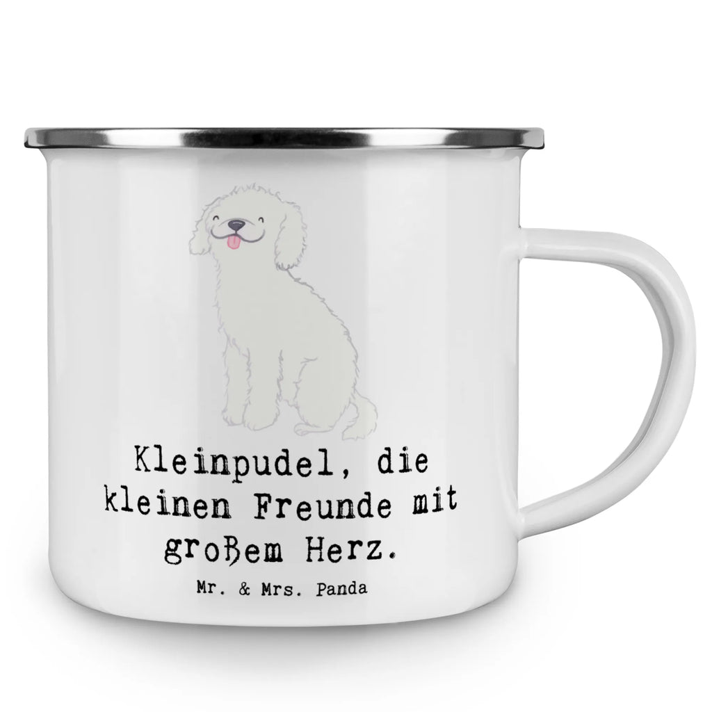 Enamel camping mug Kleinpudel, die kleinen Freunde mit großem Herz. Blechtassen, Campingbecher, Campingtassen, Blechtasse, Emaille Tassen, Emailletasse, Outdoor Tasse, Tasse Emaille, Metalltasse für Camping, Campingtasse, Camping Tasse Emaille, Tasse Camping, Blechtasse Outdoor, Outdoor Becher, Emaille Becher Camping, Emaille Becher, Metalltasse, Metall Tasse, Camping Becher, Camping Tasse Metall, Edelstahl Trinkbecher, Emaille Campingbecher, Camping Tassen, Trinkbecher, Emaille Tasse, Camping Becher Edelstahl, Kaffee Blechtasse, Emaille Trinkbecher, Emaille Tasse Camping, Camping Tassen Emaille, Hund, Hunderasse, Rassehund, Hundebesitzer, Geschenk, Tierfreund, Schenken, Welpe