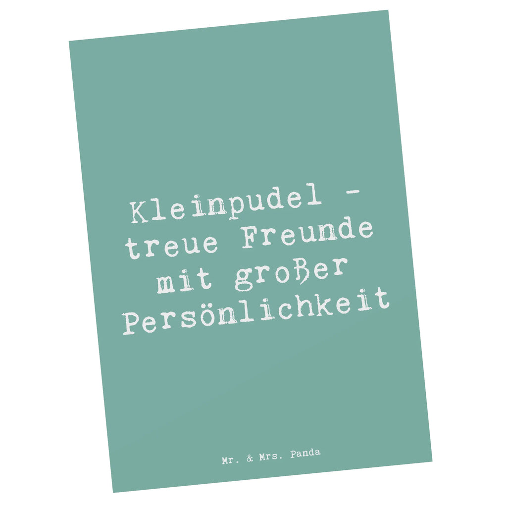Postkarte Spruch Kleinpudel Freunde Karte, Postkarte, Einladungskarten Geburtstag, Dankeskarte, Geburtstagskarte, Einladungskarte, Einladung, Geschenkkarte, Ansichtskarte, Ansichtskarten, Grußkarte, Einladung Geburtstag, Hund, Hunderasse, Rassehund, Hundebesitzer, Geschenk, Tierfreund, Schenken, Welpe