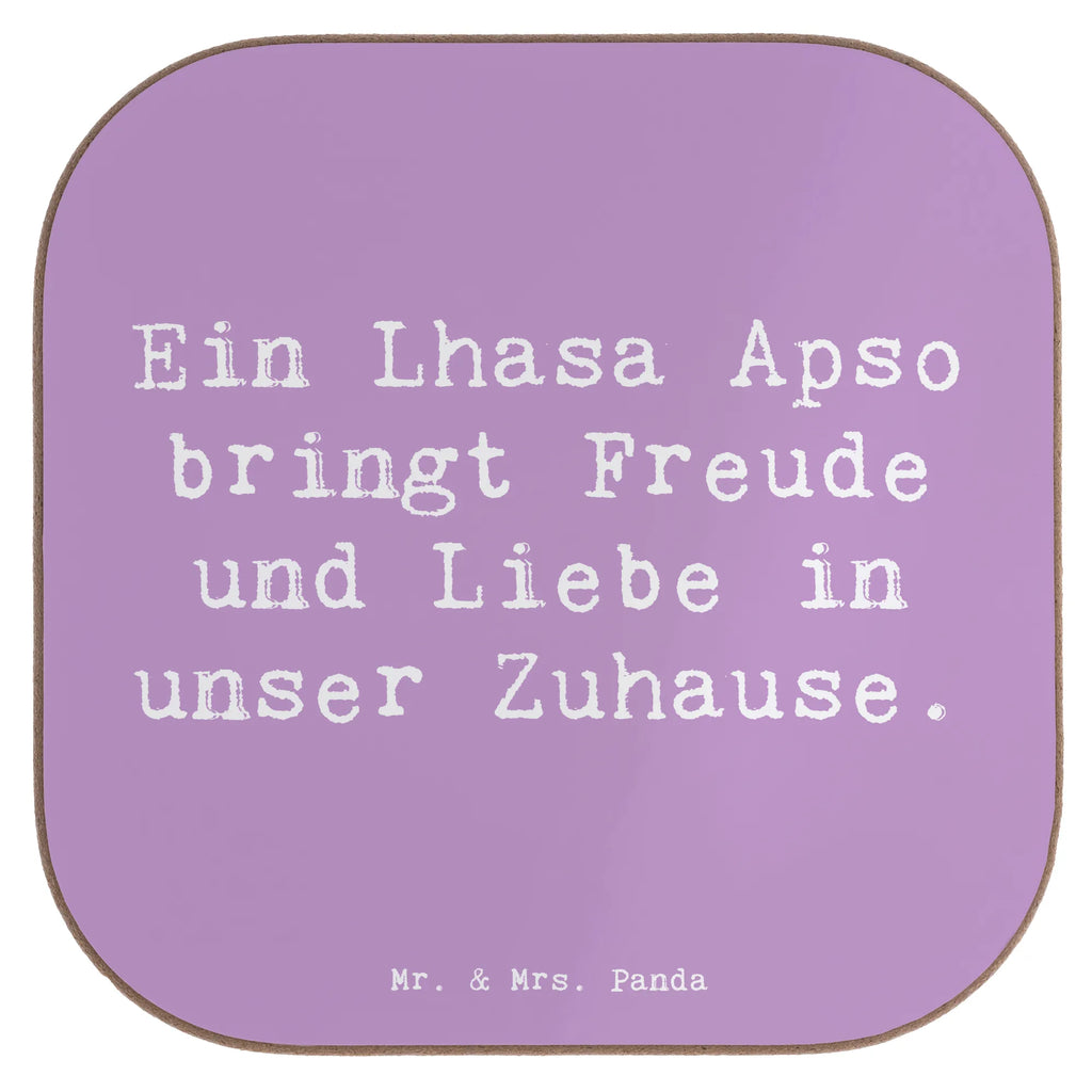 Square coaster Saying Ein Lhasa Apso bringt Freude und Liebe in unser Zuhause. Untersetzer Design, Untersetzer für Gläser, Bierdeckel, Untersetzer, Tassen Untersetzer, Untersetzer aus Holz, Getränkeuntersetzer, Glasuntersetzer, Untersetzer Gläser, Korkuntersetzer, Holzuntersetzer, Untersetzer Holz, Hund, Hunderasse, Rassehund, Hundebesitzer, Geschenk, Tierfreund, Schenken, Welpe