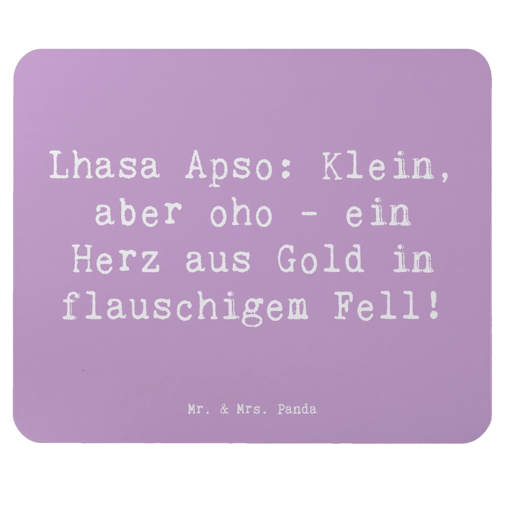 Mauspad Spruch Lhasa Apso Wunder Mauspad Büro, Designer Mauspad, Mousepad, Mauspad, PC Zubehör, Computer zubehör, Büroausstattung, Mausunterlage, Einzigartiges Mauspad, Arbeitszimmer, Hund, Hunderasse, Rassehund, Hundebesitzer, Geschenk, Tierfreund, Schenken, Welpe