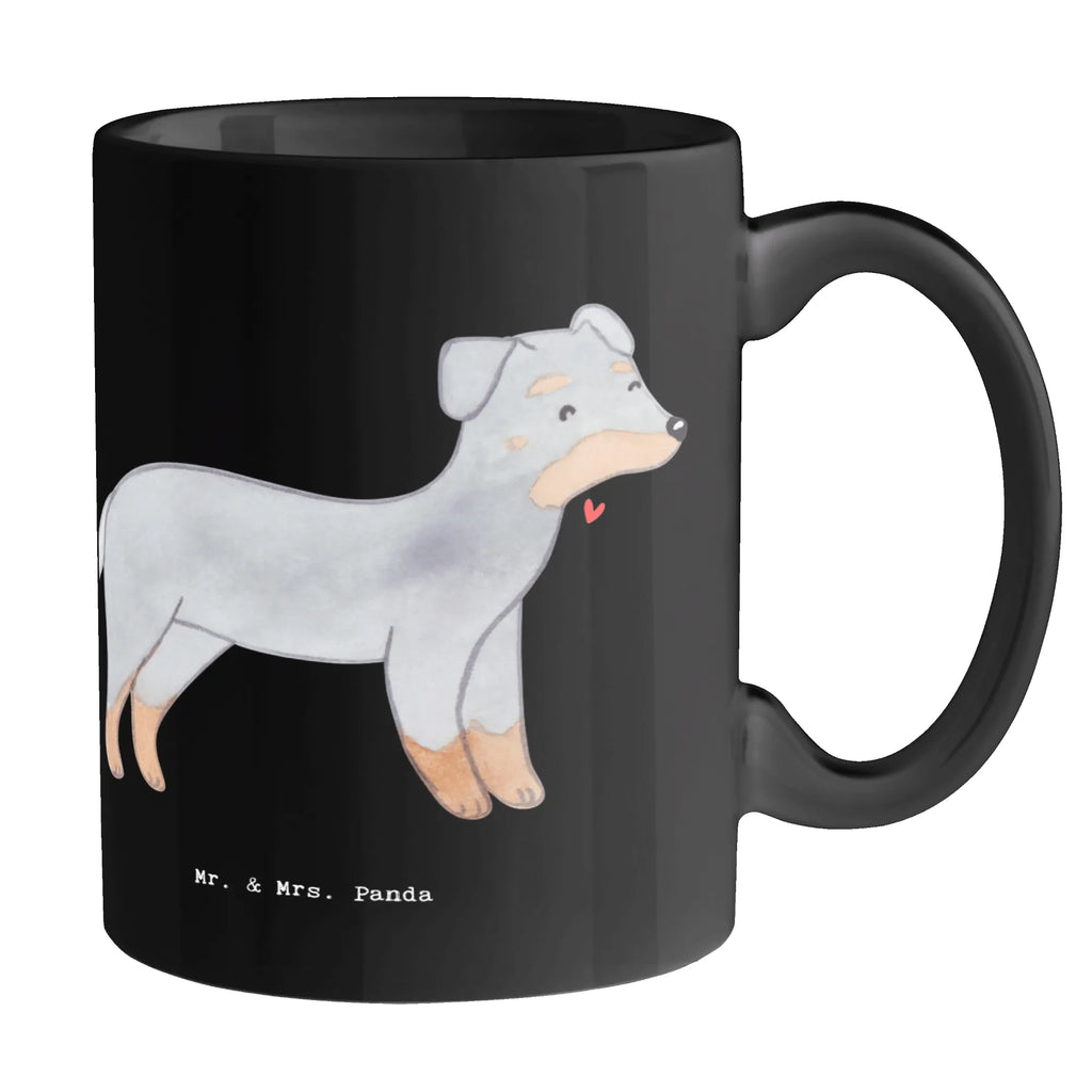 Tasse Manchester Terrier Freundschaft Kaffeetasse, Tasse mit Zitaten, Geschenktasse, Teetasse, Bürotasse, Tasse, Porzellantasse, Keramiktasse, Tasse mit Motiven, Hund, Hunderasse, Rassehund, Hundebesitzer, Geschenk, Tierfreund, Schenken, Welpe