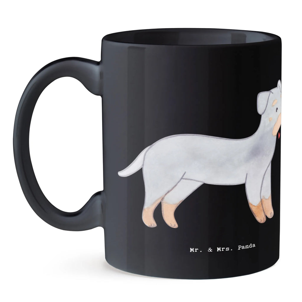 Tasse Manchester Terrier Freundschaft Kaffeetasse, Tasse mit Zitaten, Geschenktasse, Teetasse, Bürotasse, Tasse, Porzellantasse, Keramiktasse, Tasse mit Motiven, Hund, Hunderasse, Rassehund, Hundebesitzer, Geschenk, Tierfreund, Schenken, Welpe