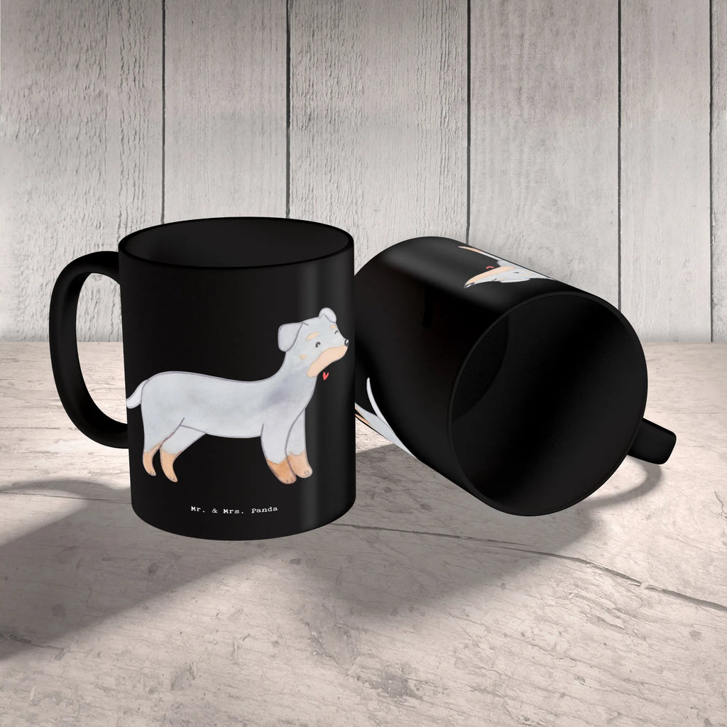Tasse Manchester Terrier Freundschaft Kaffeetasse, Tasse mit Zitaten, Geschenktasse, Teetasse, Bürotasse, Tasse, Porzellantasse, Keramiktasse, Tasse mit Motiven, Hund, Hunderasse, Rassehund, Hundebesitzer, Geschenk, Tierfreund, Schenken, Welpe