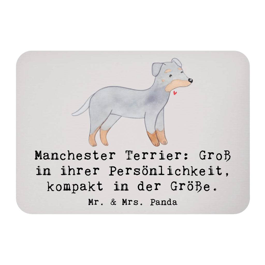 Magnet Manchester Terrier Persönlichkeit Dekomagnet, Souvenir Magnet, Pinnwandmagnet, Kühlschrank Dekoration, Whiteboard Magnet, Motivmagnete, Notiz Magnet, Kühlschrankmagnet, Hund, Hunderasse, Rassehund, Hundebesitzer, Geschenk, Tierfreund, Schenken, Welpe