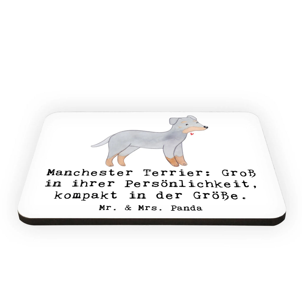 Magnet Manchester Terrier Persönlichkeit Dekomagnet, Souvenir Magnet, Pinnwandmagnet, Kühlschrank Dekoration, Whiteboard Magnet, Motivmagnete, Notiz Magnet, Kühlschrankmagnet, Hund, Hunderasse, Rassehund, Hundebesitzer, Geschenk, Tierfreund, Schenken, Welpe
