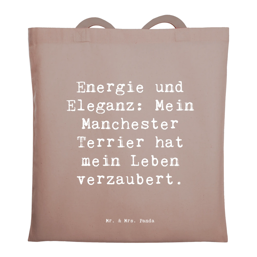Tragetasche Spruch Manchester Terrier Magie Beuteltasche, Beutel, Einkaufstasche, Jutebeutel, Stoffbeutel, Tasche, Shopper, Umhängetasche, Strandtasche, Schultertasche, Stofftasche, Tragetasche, Badetasche, Jutetasche, Einkaufstüte, Laptoptasche, Hund, Hunderasse, Rassehund, Hundebesitzer, Geschenk, Tierfreund, Schenken, Welpe