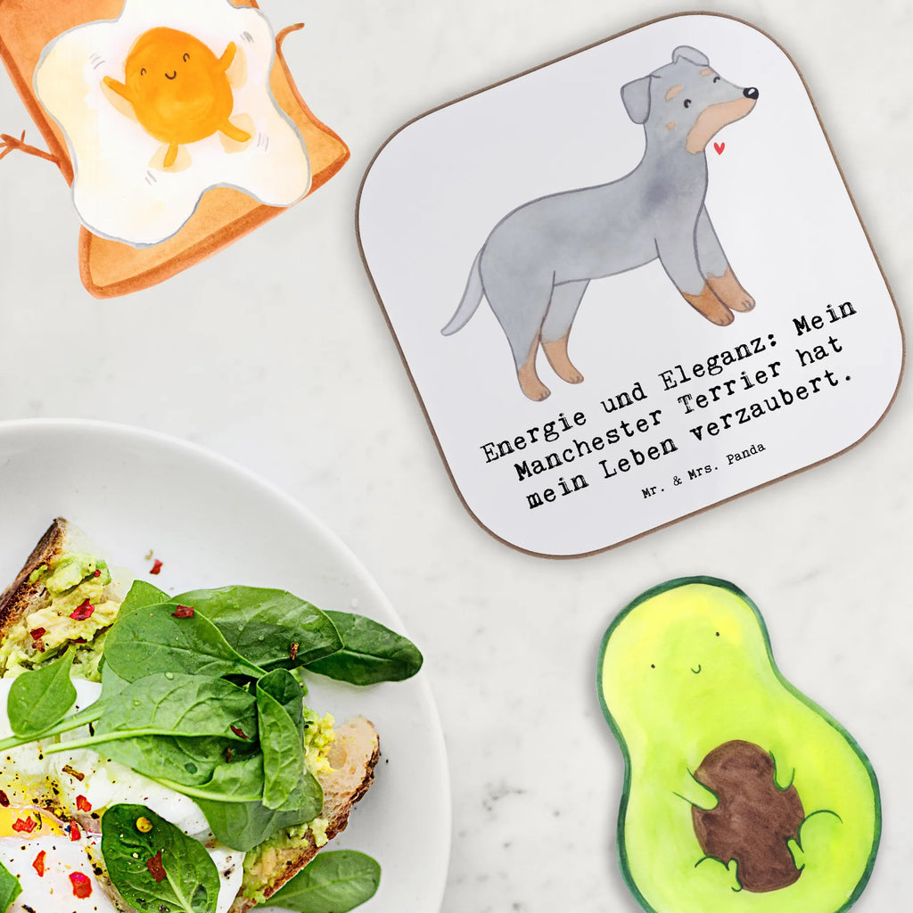 Square coaster Energie und Eleganz: Mein Manchester Terrier hat mein Leben verzaubert. Glasuntersetzer, Korkuntersetzer, Getränkeuntersetzer, Untersetzer Gläser, Untersetzer Holz, Tassen Untersetzer, Bierdeckel, Untersetzer, Holzuntersetzer, Untersetzer Design, Untersetzer aus Holz, Untersetzer für Gläser, Hund, Hunderasse, Rassehund, Hundebesitzer, Geschenk, Tierfreund, Schenken, Welpe