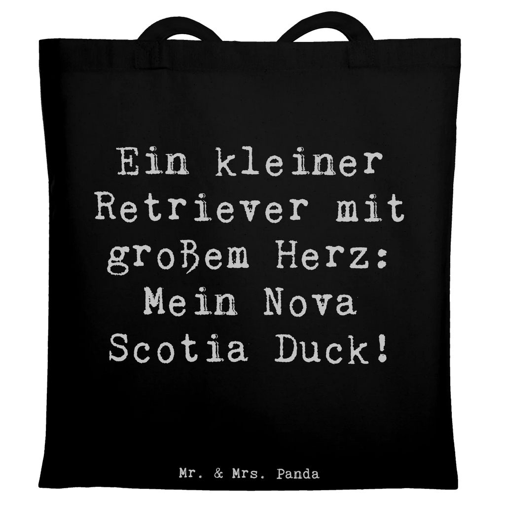 Tragetasche Spruch Nova Scotia Duck Herz Umhängetasche, Jutetasche, Tasche, Strandtasche, Stoffbeutel, Beutel, Beuteltasche, Schultertasche, Tragetasche, Einkaufstüte, Jutebeutel, Laptoptasche, Stofftasche, Einkaufstasche, Shopper, Badetasche, Hund, Hunderasse, Rassehund, Hundebesitzer, Geschenk, Tierfreund, Schenken, Welpe