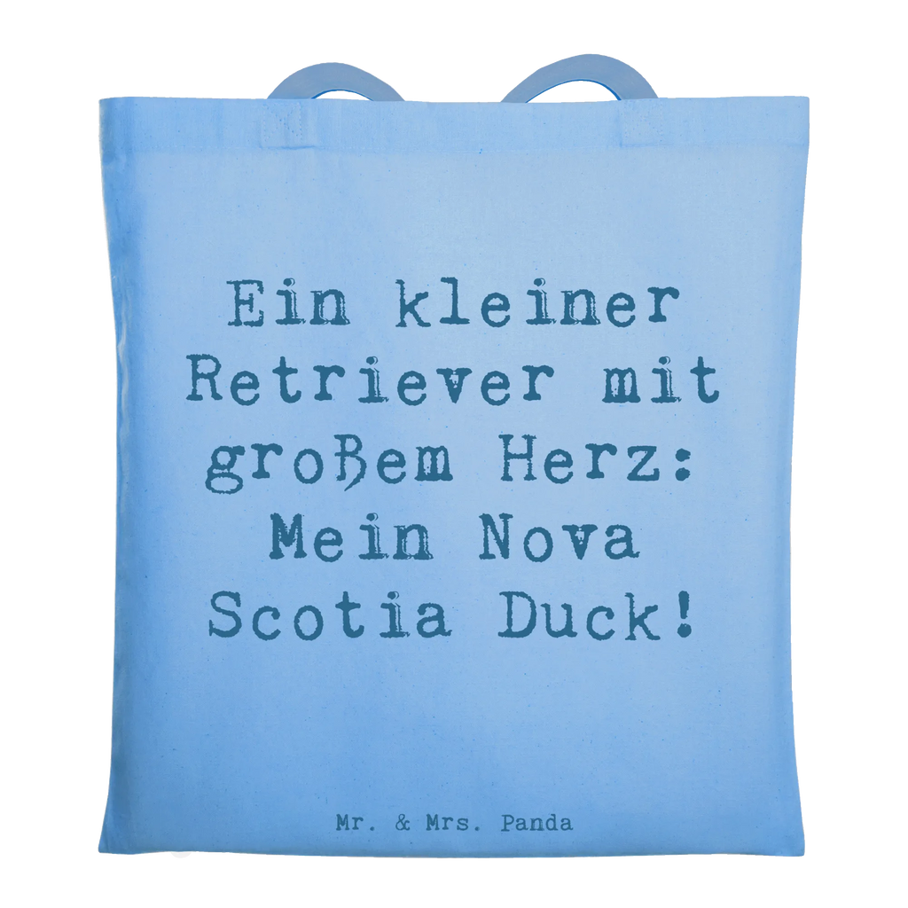 Tragetasche Spruch Nova Scotia Duck Herz Umhängetasche, Jutetasche, Tasche, Strandtasche, Stoffbeutel, Beutel, Beuteltasche, Schultertasche, Tragetasche, Einkaufstüte, Jutebeutel, Laptoptasche, Stofftasche, Einkaufstasche, Shopper, Badetasche, Hund, Hunderasse, Rassehund, Hundebesitzer, Geschenk, Tierfreund, Schenken, Welpe