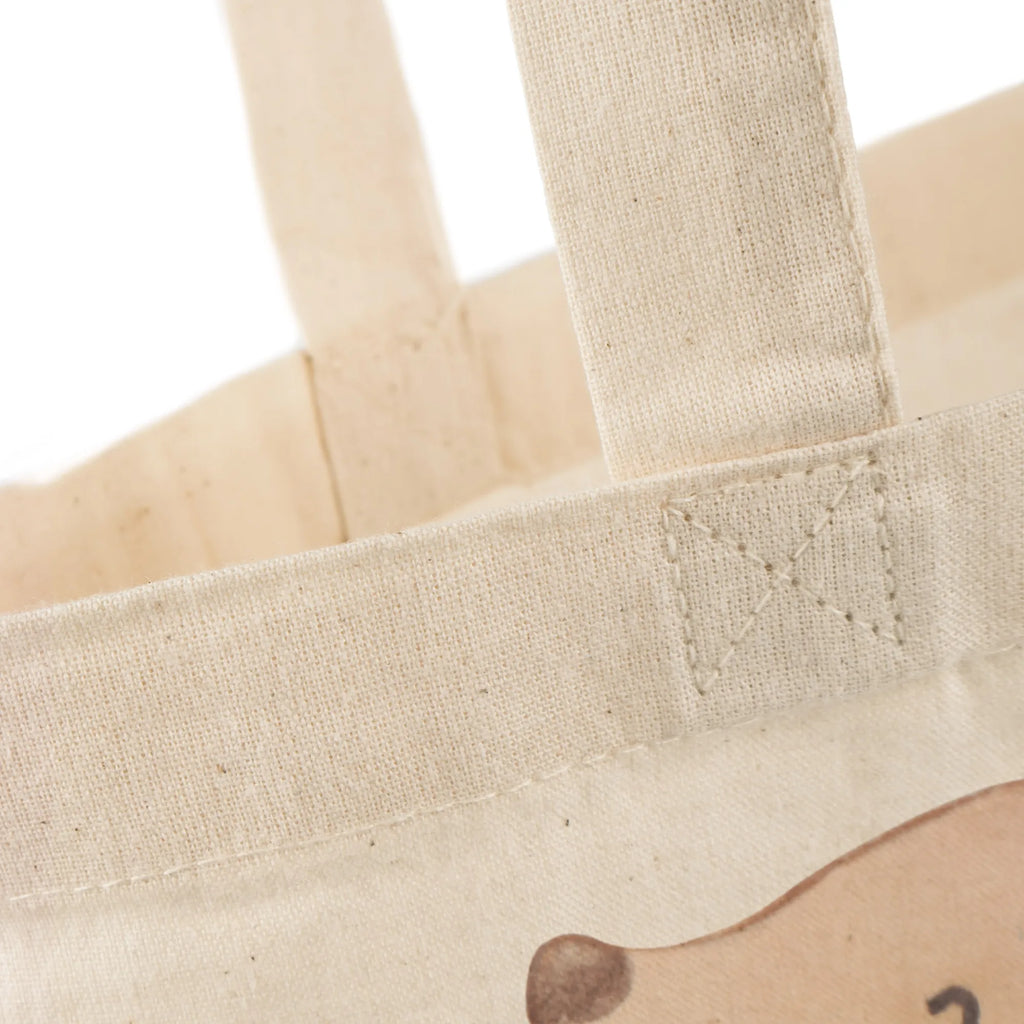 Tote bag Nova-Scotia-Retriever: Intelligent, lebhaft und immer für ein Abenteuer bereit! Jutebeutel, Beutel, Jutetasche, Schultertasche, Laptoptasche, Einkaufstasche, Tasche, Stofftasche, Strandtasche, Einkaufstüte, Badetasche, Tragetasche, Stoffbeutel, Beuteltasche, Umhängetasche, Shopper, Hund, Hunderasse, Rassehund, Hundebesitzer, Geschenk, Tierfreund, Schenken, Welpe