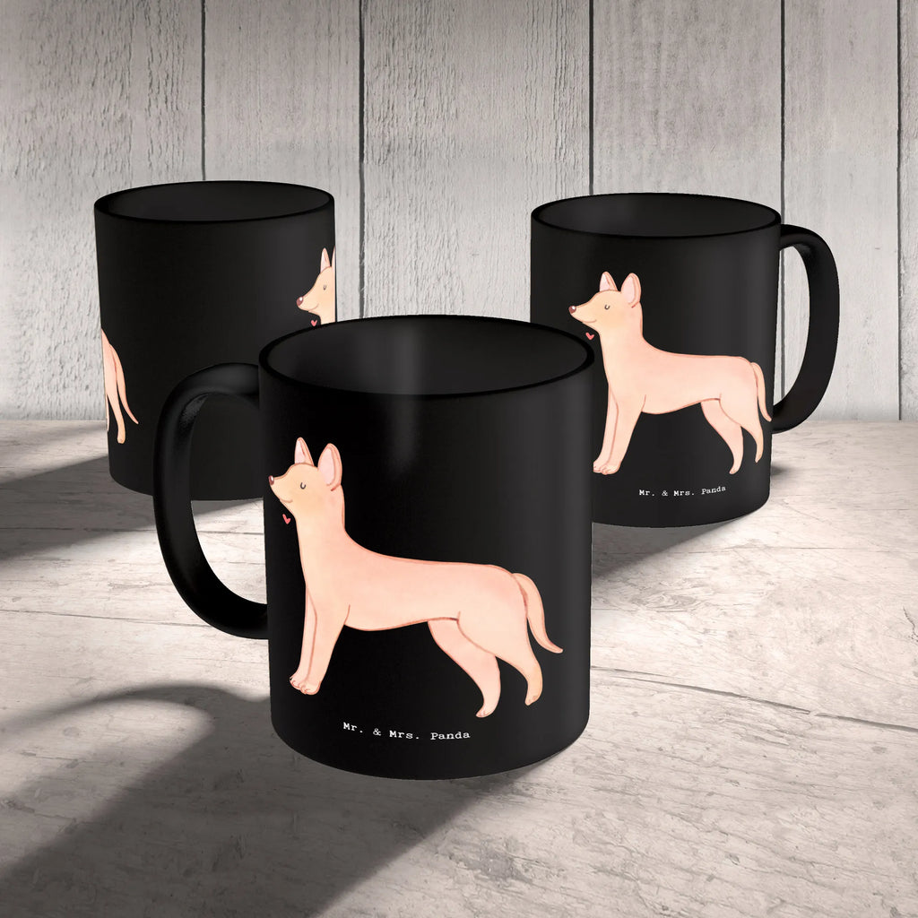 Mug Eleganz und Grazie in jedem Schritt - Pharaonenhund Tasse mit Zitaten, Geschenktasse, Tasse mit Motiven, Porzellantasse, Keramiktasse, Bürotasse, Kaffeetasse, Teetasse, Tasse, Hund, Hunderasse, Rassehund, Hundebesitzer, Geschenk, Tierfreund, Schenken, Welpe