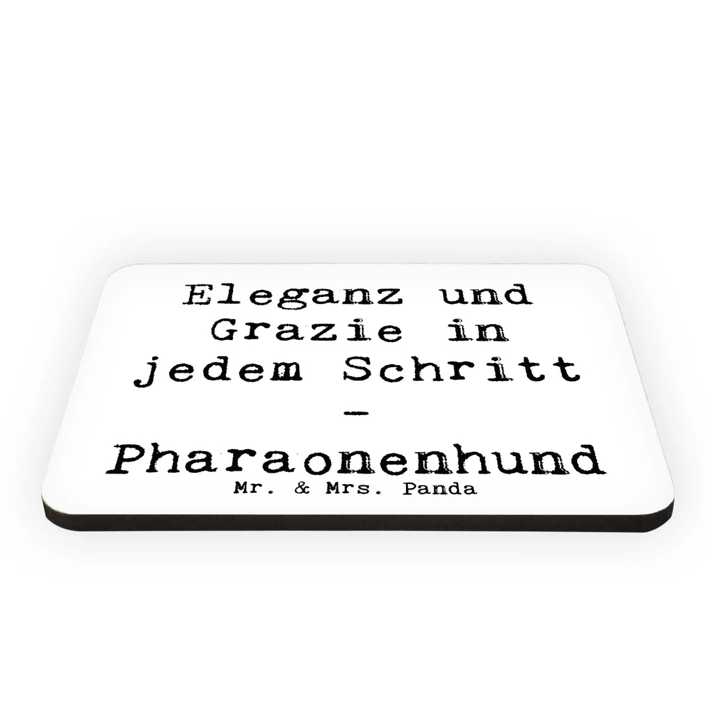 Magnet Spruch Eleganter Pharaonenhund Kühlschrank Dekoration, Motivmagnete, Notiz Magnet, Whiteboard Magnet, Pinnwandmagnet, Dekomagnet, Souvenir Magnet, Kühlschrankmagnet, Hund, Hunderasse, Rassehund, Hundebesitzer, Geschenk, Tierfreund, Schenken, Welpe