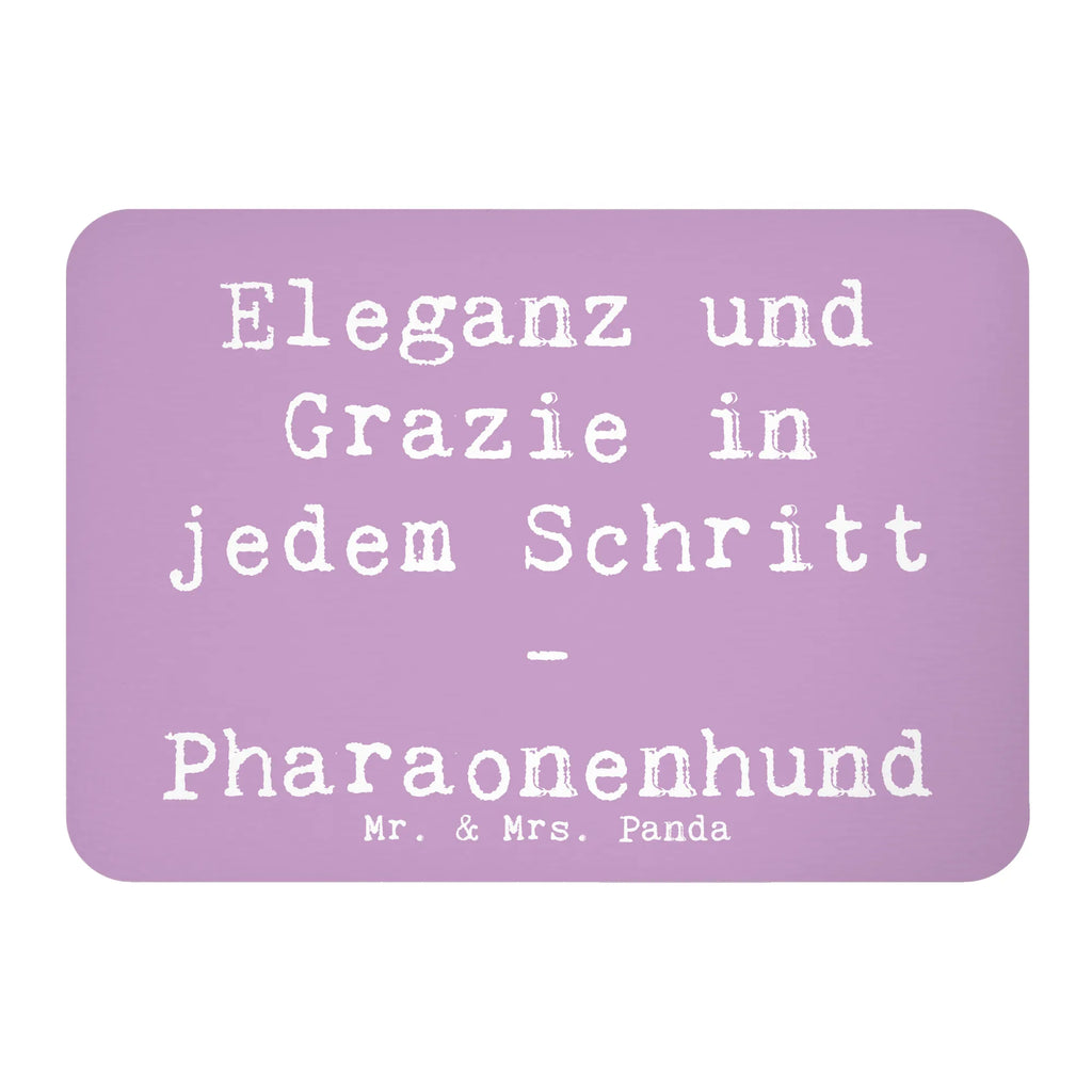 Magnet Spruch Eleganter Pharaonenhund Kühlschrank Dekoration, Motivmagnete, Notiz Magnet, Whiteboard Magnet, Pinnwandmagnet, Dekomagnet, Souvenir Magnet, Kühlschrankmagnet, Hund, Hunderasse, Rassehund, Hundebesitzer, Geschenk, Tierfreund, Schenken, Welpe