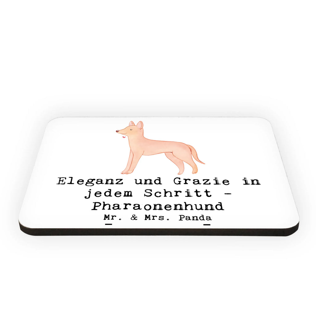 Magnet Eleganter Pharaonenhund Pinnwandmagnet, Dekomagnet, Motivmagnete, Notiz Magnet, Kühlschrank Dekoration, Whiteboard Magnet, Kühlschrankmagnet, Souvenir Magnet, Hund, Hunderasse, Rassehund, Hundebesitzer, Geschenk, Tierfreund, Schenken, Welpe