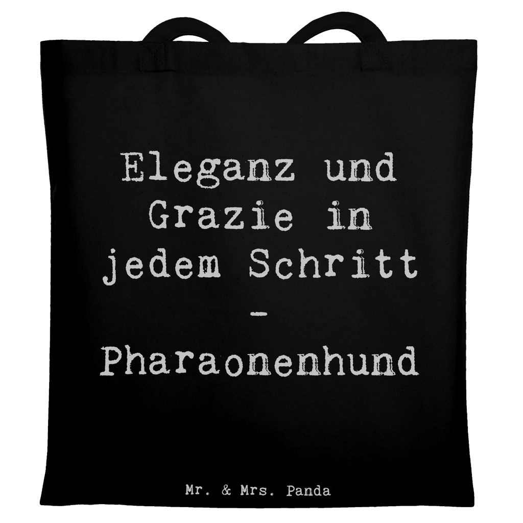Tragetasche Spruch Eleganter Pharaonenhund Beutel, Badetasche, Jutebeutel, Jutetasche, Tasche, Laptoptasche, Einkaufstasche, Umhängetasche, Einkaufstüte, Stofftasche, Tragetasche, Shopper, Beuteltasche, Stoffbeutel, Schultertasche, Strandtasche, Hund, Hunderasse, Rassehund, Hundebesitzer, Geschenk, Tierfreund, Schenken, Welpe