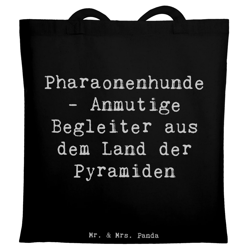 Tote bag Saying Pharaonenhunde - Anmutige Begleiter aus dem Land der Pyramiden Strandtasche, Badetasche, Tasche, Shopper, Beutel, Umhängetasche, Stofftasche, Schultertasche, Einkaufstasche, Tragetasche, Stoffbeutel, Jutetasche, Jutebeutel, Laptoptasche, Einkaufstüte, Beuteltasche, Hund, Hunderasse, Rassehund, Hundebesitzer, Geschenk, Tierfreund, Schenken, Welpe