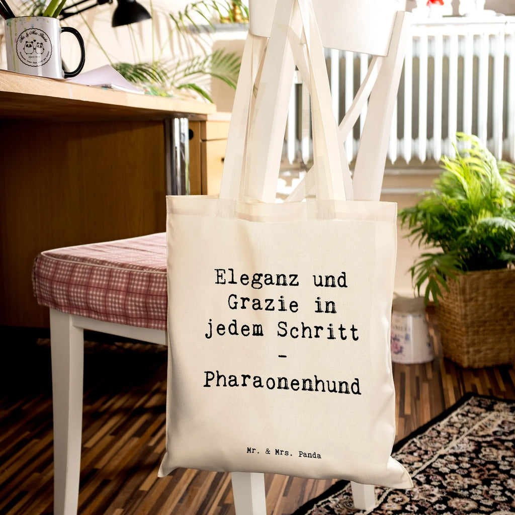 Tragetasche Spruch Eleganter Pharaonenhund Beutel, Badetasche, Jutebeutel, Jutetasche, Tasche, Laptoptasche, Einkaufstasche, Umhängetasche, Einkaufstüte, Stofftasche, Tragetasche, Shopper, Beuteltasche, Stoffbeutel, Schultertasche, Strandtasche, Hund, Hunderasse, Rassehund, Hundebesitzer, Geschenk, Tierfreund, Schenken, Welpe