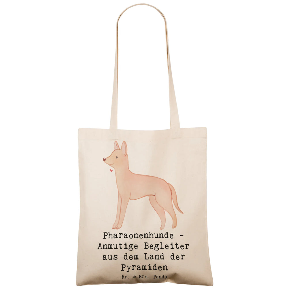 Tote bag Pharaonenhunde - Anmutige Begleiter aus dem Land der Pyramiden Laptoptasche, Stofftasche, Shopper, Jutetasche, Strandtasche, Einkaufstasche, Tasche, Jutebeutel, Umhängetasche, Tragetasche, Beuteltasche, Stoffbeutel, Einkaufstüte, Beutel, Badetasche, Schultertasche, Hund, Hunderasse, Rassehund, Hundebesitzer, Geschenk, Tierfreund, Schenken, Welpe