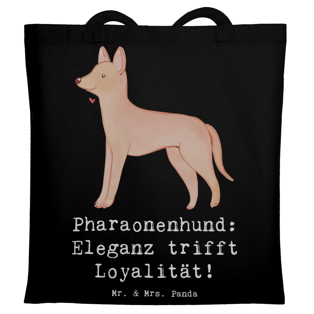 Tote bag Pharaonenhund: Eleganz trifft Loyalität! Jutebeutel, Umhängetasche, Shopper, Tasche, Jutetasche, Beuteltasche, Badetasche, Stoffbeutel, Laptoptasche, Strandtasche, Stofftasche, Schultertasche, Einkaufstüte, Tragetasche, Beutel, Einkaufstasche, Hund, Hunderasse, Rassehund, Hundebesitzer, Geschenk, Tierfreund, Schenken, Welpe