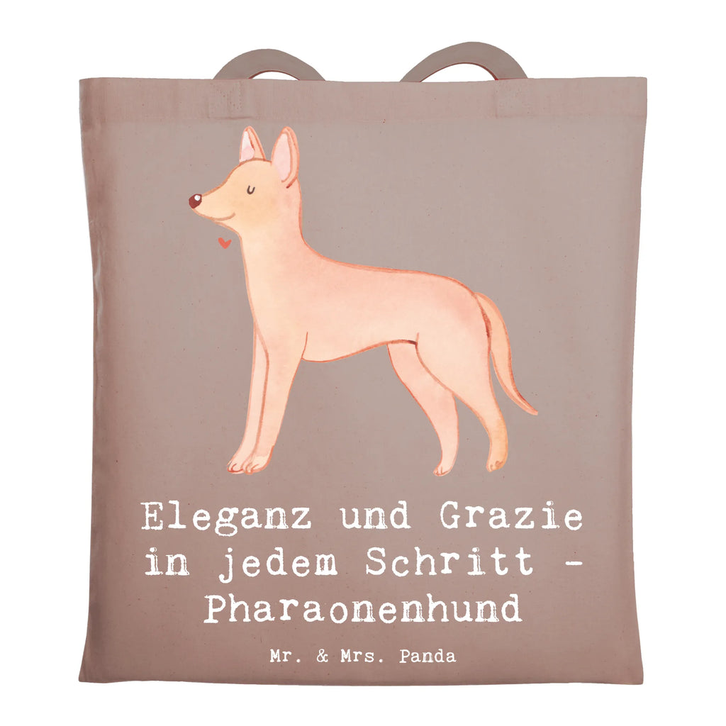 Tragetasche Eleganter Pharaonenhund Laptoptasche, Tasche, Beuteltasche, Jutetasche, Stoffbeutel, Jutebeutel, Einkaufstüte, Strandtasche, Tragetasche, Badetasche, Einkaufstasche, Stofftasche, Schultertasche, Shopper, Umhängetasche, Beutel, Hund, Hunderasse, Rassehund, Hundebesitzer, Geschenk, Tierfreund, Schenken, Welpe
