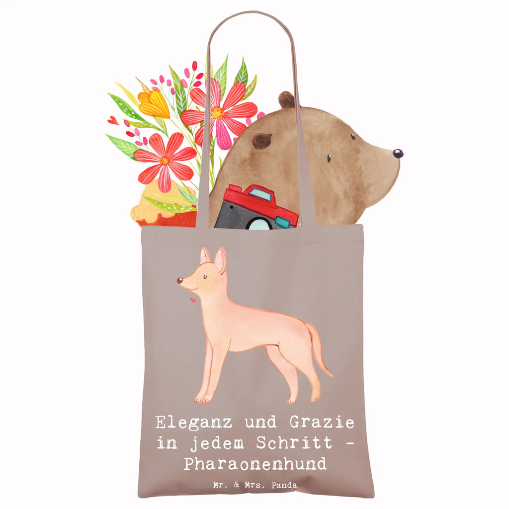 Tragetasche Eleganter Pharaonenhund Laptoptasche, Tasche, Beuteltasche, Jutetasche, Stoffbeutel, Jutebeutel, Einkaufstüte, Strandtasche, Tragetasche, Badetasche, Einkaufstasche, Stofftasche, Schultertasche, Shopper, Umhängetasche, Beutel, Hund, Hunderasse, Rassehund, Hundebesitzer, Geschenk, Tierfreund, Schenken, Welpe
