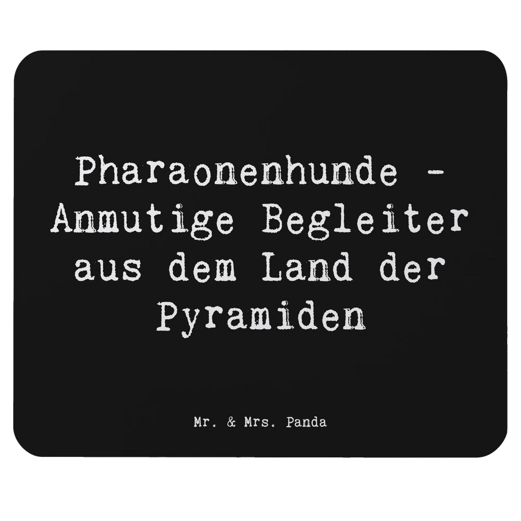 Mouse mat Saying Pharaonenhunde - Anmutige Begleiter aus dem Land der Pyramiden PC Zubehör, Büroausstattung, Mauspad, Mousepad, Mauspad Büro, Designer Mauspad, Einzigartiges Mauspad, Computer zubehör, Arbeitszimmer, Mausunterlage, Hund, Hunderasse, Rassehund, Hundebesitzer, Geschenk, Tierfreund, Schenken, Welpe