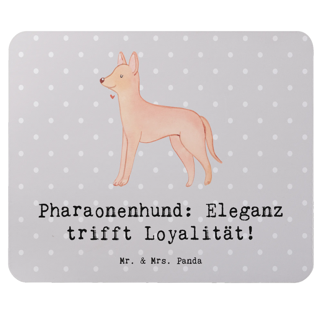 Mauspad Pharaonenhund Eleganz Einzigartiges Mauspad, Arbeitszimmer, Mausunterlage, Computer zubehör, Designer Mauspad, Büroausstattung, PC Zubehör, Mousepad, Mauspad Büro, Mauspad, Hund, Hunderasse, Rassehund, Hundebesitzer, Geschenk, Tierfreund, Schenken, Welpe