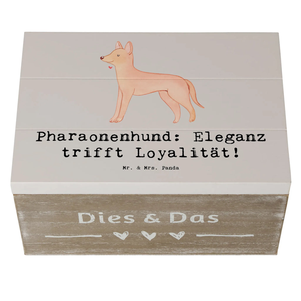 Wooden chest Pharaonenhund: Eleganz trifft Loyalität! Kiste, Truhe, Holzkiste, Geschenkdose, Erinnerungskiste, Dekokiste, XXL, Schatulle, Schatzkiste, Erinnerungsbox, Aufbewahrungsbox, Geschenkbox, Hund, Hunderasse, Rassehund, Hundebesitzer, Geschenk, Tierfreund, Schenken, Welpe