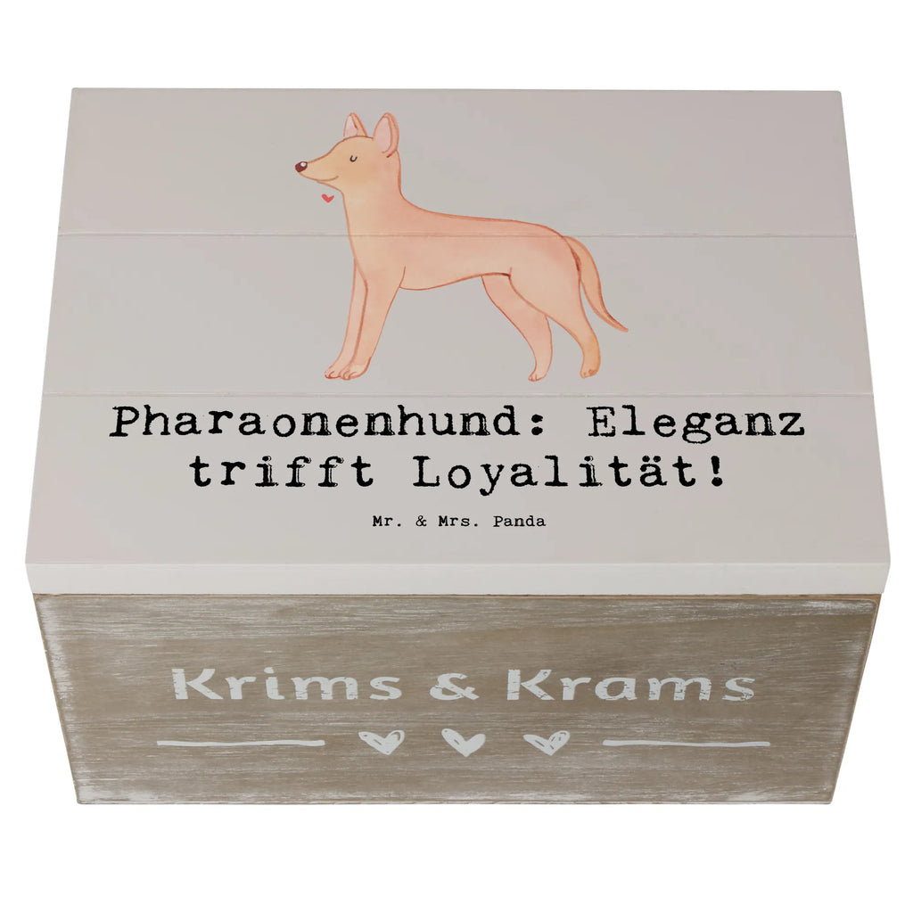 Wooden chest Pharaonenhund: Eleganz trifft Loyalität! Kiste, Truhe, Holzkiste, Geschenkdose, Erinnerungskiste, Dekokiste, XXL, Schatulle, Schatzkiste, Erinnerungsbox, Aufbewahrungsbox, Geschenkbox, Hund, Hunderasse, Rassehund, Hundebesitzer, Geschenk, Tierfreund, Schenken, Welpe
