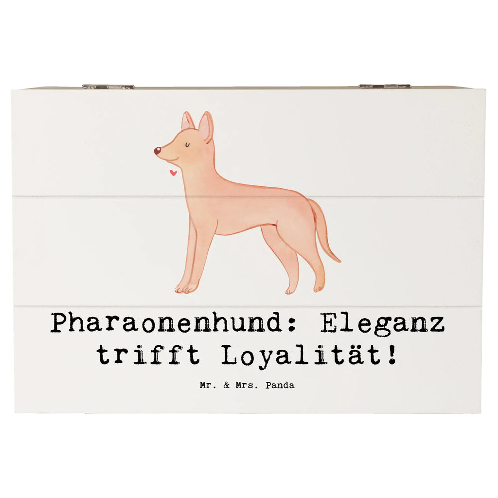 Wooden chest Pharaonenhund: Eleganz trifft Loyalität! Kiste, Truhe, Holzkiste, Geschenkdose, Erinnerungskiste, Dekokiste, XXL, Schatulle, Schatzkiste, Erinnerungsbox, Aufbewahrungsbox, Geschenkbox, Hund, Hunderasse, Rassehund, Hundebesitzer, Geschenk, Tierfreund, Schenken, Welpe